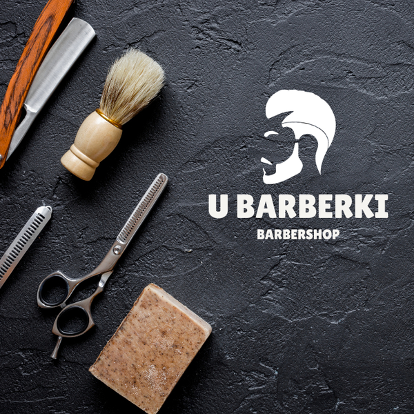 Zdjęcie na okładce dla U Barberki Barber Shop